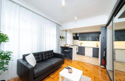 Ortakoy Apartment | 55 m² Apartment ∙ 1 bedroom ∙ 2 guests