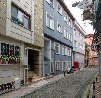 Ortakoy Apartment | 55 m² Apartment ∙ 1 bedroom ∙ 2 guests