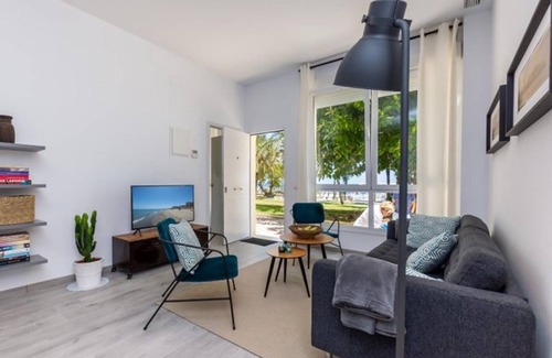 Carihuela Apartment | 55 m² Apartment ∙ 2 bedrooms ∙ 4 guests