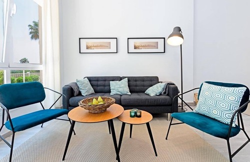 Carihuela Apartment | 55 m² Apartment ∙ 2 bedrooms ∙ 4 guests