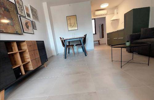 Cervar Porat Apartment | 55 m² Apartment ∙ 2 bedrooms ∙ 6 guests
