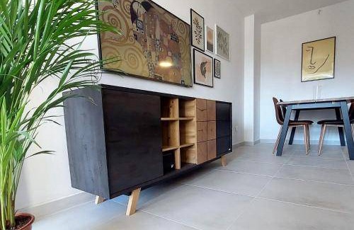 Cervar Porat Apartment | 55 m² Apartment ∙ 2 bedrooms ∙ 6 guests