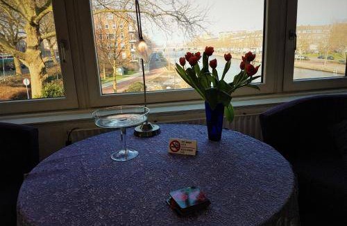 Delfshaven Apartment | 55 m² Apartment ∙ 1 bedroom ∙ 2 guests