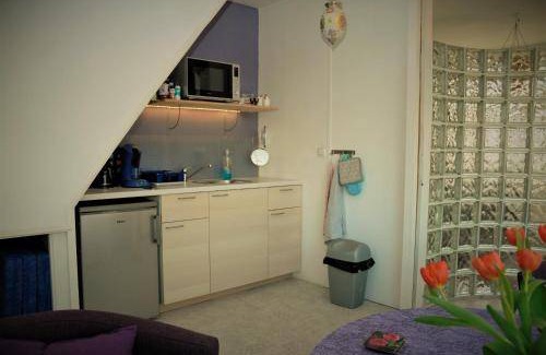 Delfshaven Apartment | 55 m² Apartment ∙ 1 bedroom ∙ 2 guests
