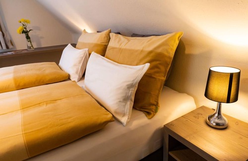 Uebelbach Apartment | 55 m² Apartment ∙ 1 bedroom ∙ 4 guests
