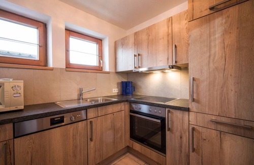 Westendorf Apartment | 55 m² Apartment ∙ 1 bedroom ∙ 4 guests