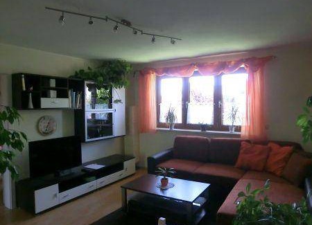 Ebersberg District Apartment | 55 m² Apartment ∙ 1 bedroom ∙ 4 guests