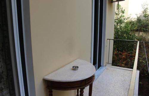 Kypseli Apartment | 55 m² Apartment ∙ 1 bedroom ∙ 4 guests