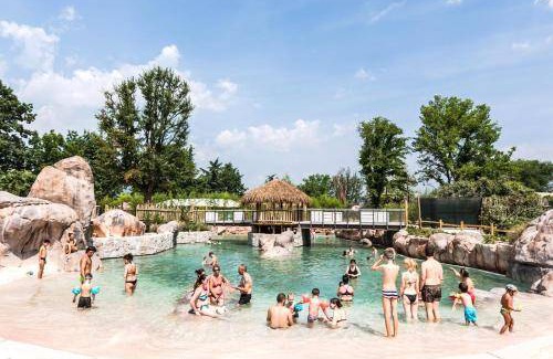 Giaveno Apartment | 55 m² Apartment ∙ 1 bedroom ∙ 3 guests
