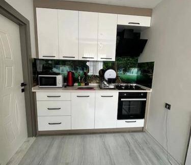 Kultur Mahallesi Apartment | 55 m² Apartment ∙ 1 bedroom ∙ 2 guests