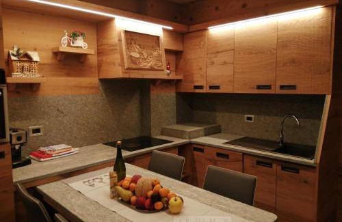 Aprica Apartment | 55 m² Apartment ∙ 1 bedroom ∙ 5 guests