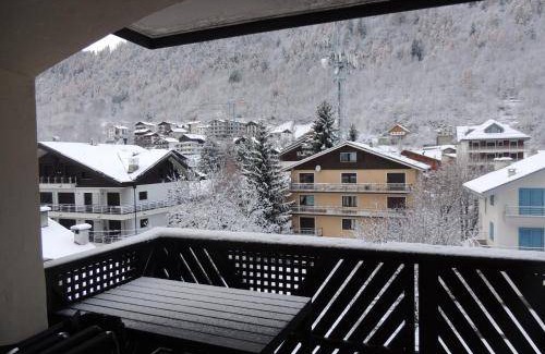 Aprica Apartment | 55 m² Apartment ∙ 1 bedroom ∙ 5 guests