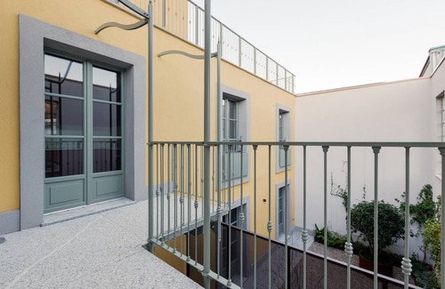 Barona Apartment | 55 m² Apartment ∙ 1 bedroom ∙ 4 guests