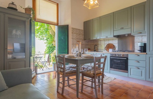 Blevio Apartment | 55 m² Apartment ∙ 1 bedroom ∙ 4 guests