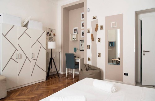 Loreto Apartment | 55 m² Apartment ∙ 1 bedroom ∙ 2 guests