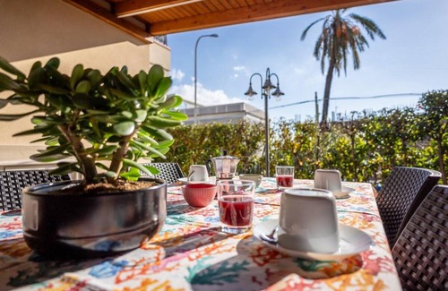 Mazzeo Apartment | 55 m² Apartment ∙ 1 bedroom ∙ 4 guests