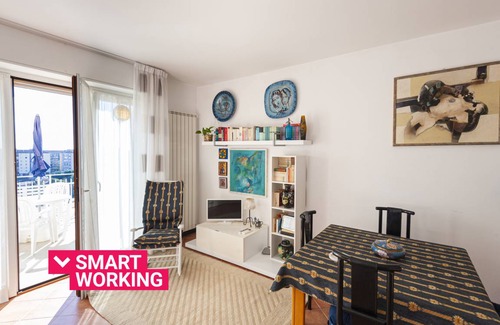 Savona Apartment | 55 m² Apartment ∙ 1 bedroom ∙ 4 guests
