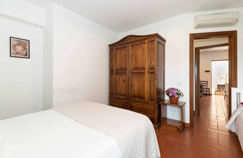 Spello Apartment | 55 m² Apartment ∙ 1 bedroom ∙ 5 guests