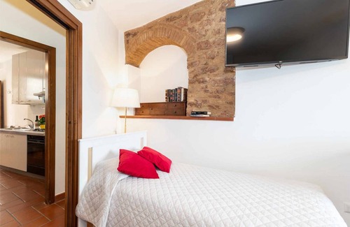 Spello Apartment | 55 m² Apartment ∙ 1 bedroom ∙ 5 guests