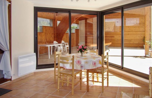 Fayet Apartment | 55 m² Apartment ∙ 1 bedroom ∙ 6 guests