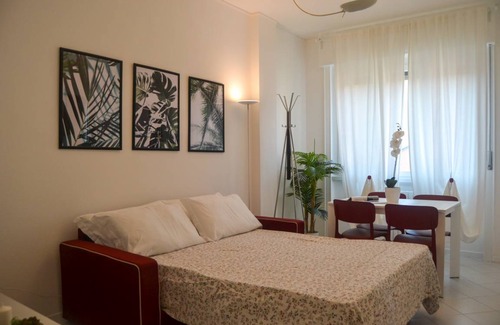 Ripamonti Corvetto Apartment | 55 m² Apartment ∙ 1 bedroom ∙ 4 guests