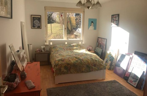 Graz Apartment | 55 m² Apartment ∙ 1 bedroom ∙ 2 guests