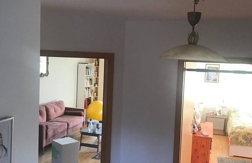 Graz Apartment | 55 m² Apartment ∙ 1 bedroom ∙ 2 guests