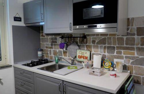 Enna Apartment | 55 m² Apartment ∙ 1 bedroom ∙ 6 guests