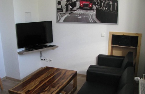Region Hannover District Apartment | 55 m² Apartment ∙ 1 bedroom ∙ 4 guests
