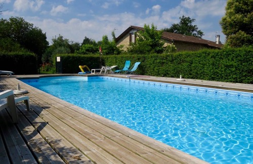 Blaignac Apartment | 55 m² Apartment ∙ 1 bedroom ∙ 5 guests