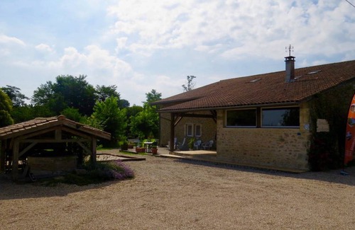 Blaignac Apartment | 55 m² Apartment ∙ 1 bedroom ∙ 5 guests
