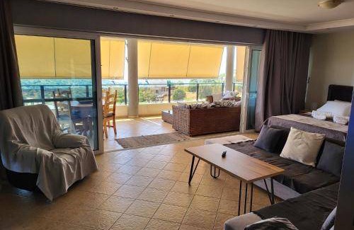 Saronida Apartment | 55 m² Apartment ∙ 1 bedroom ∙ 4 guests