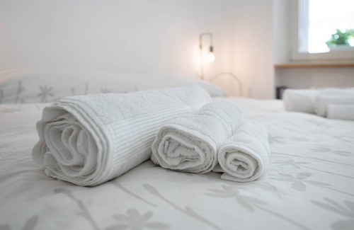 Colombaro Apartment | 55 m² Apartment ∙ 1 bedroom ∙ 4 guests