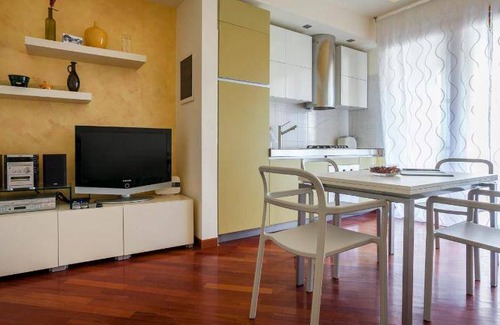 Morivione Apartment | 55 m² Apartment ∙ 1 bedroom ∙ 2 guests