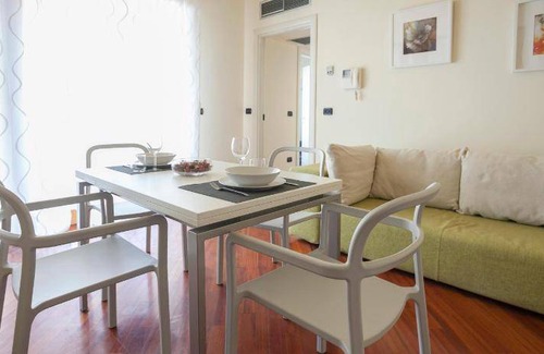 Morivione Apartment | 55 m² Apartment ∙ 1 bedroom ∙ 2 guests