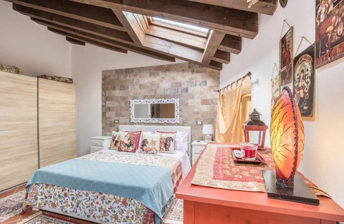 Salionze Apartment | 55 m² Apartment ∙ 1 bedroom ∙ 5 guests