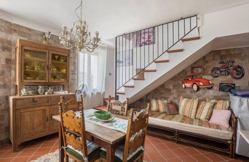 Salionze Apartment | 55 m² Apartment ∙ 1 bedroom ∙ 5 guests