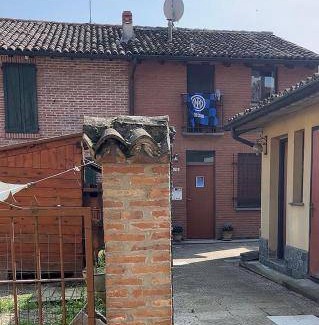 Trivolzio Apartment | 55 m² Apartment ∙ 1 bedroom ∙ 4 guests