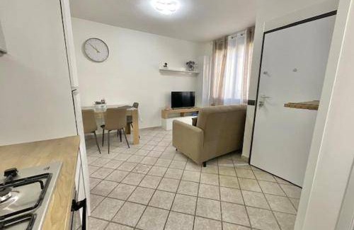 Trivolzio Apartment | 55 m² Apartment ∙ 1 bedroom ∙ 4 guests