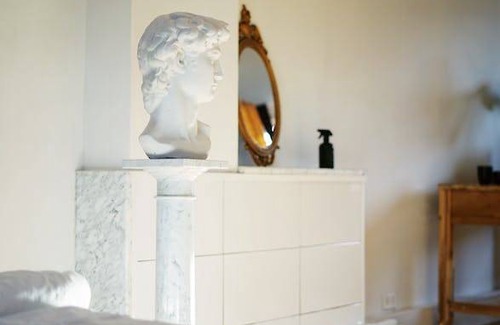 Zuidwest Apartment | 55 m² Apartment ∙ 1 bedroom ∙ 2 guests