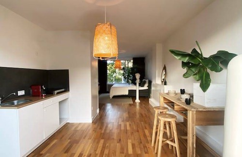 Zuidwest Apartment | 55 m² Apartment ∙ 1 bedroom ∙ 2 guests
