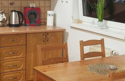Komorniki Apartment | 55 m² Apartment ∙ 1 bedroom ∙ 7 guests