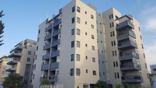 Rehovot Apartment | 55 m² Apartment ∙ 2 bedrooms ∙ 2 guests