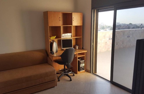 Rehovot Apartment | 55 m² Apartment ∙ 2 bedrooms ∙ 2 guests