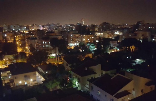 Rehovot Apartment | 55 m² Apartment ∙ 2 bedrooms ∙ 2 guests