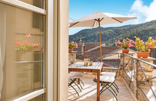 Cardoni Apartment | 55 m² Apartment ∙ 2 bedrooms ∙ 5 guests