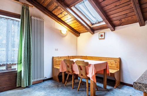 Mezzana Apartment | 55 m² Apartment ∙ 2 bedrooms ∙ 4 guests
