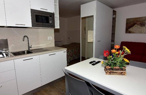 Marilleva 900 Apartment | 55 m² Apartment ∙ 2 bedrooms ∙ 6 guests