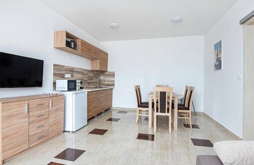 Tihany Apartment | 55 m² Apartment ∙ 2 bedrooms ∙ 6 guests