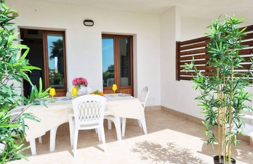 Capo Rizzuto Apartment | 55 m² Apartment ∙ 2 bedrooms ∙ 6 guests